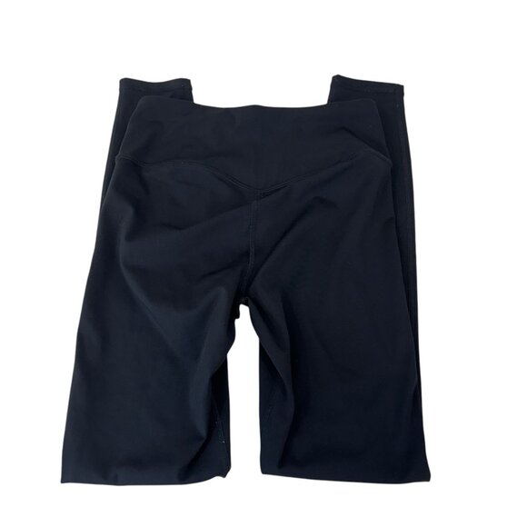 Fabletics Motion365+ Black High-Waisted Womens Leggings Size Small NO SIZE TAGS - Picture 7 of 9